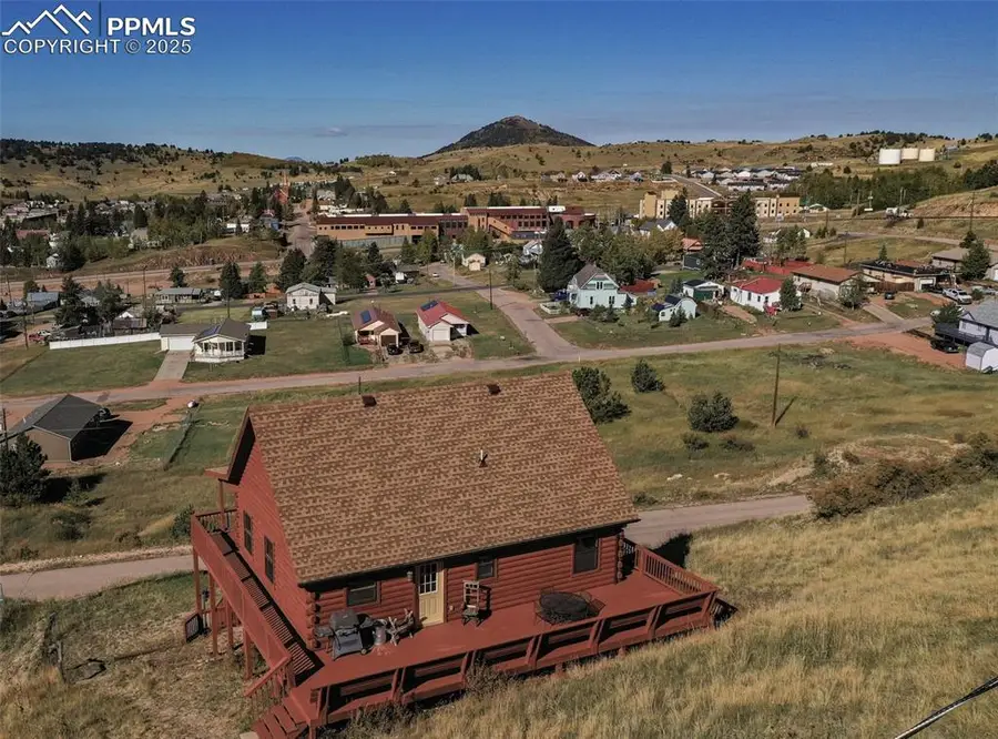 314 Silver Street, Cripple Creek, CO 80813 - Image #2