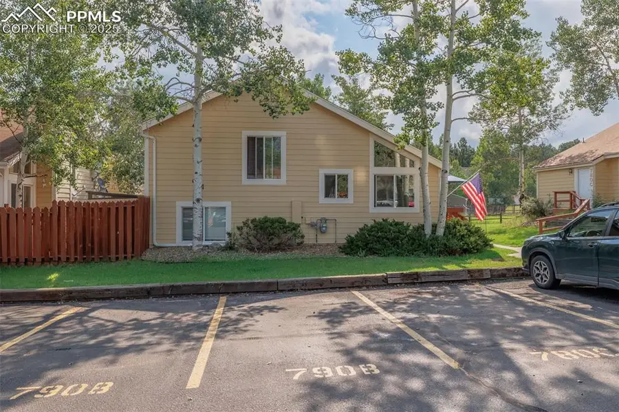 790 Columbine Village Drive #B, Woodland Park, CO 80863 - Image #3
