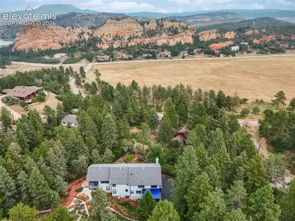 5581 Osage Place, Larkspur, CO 80118