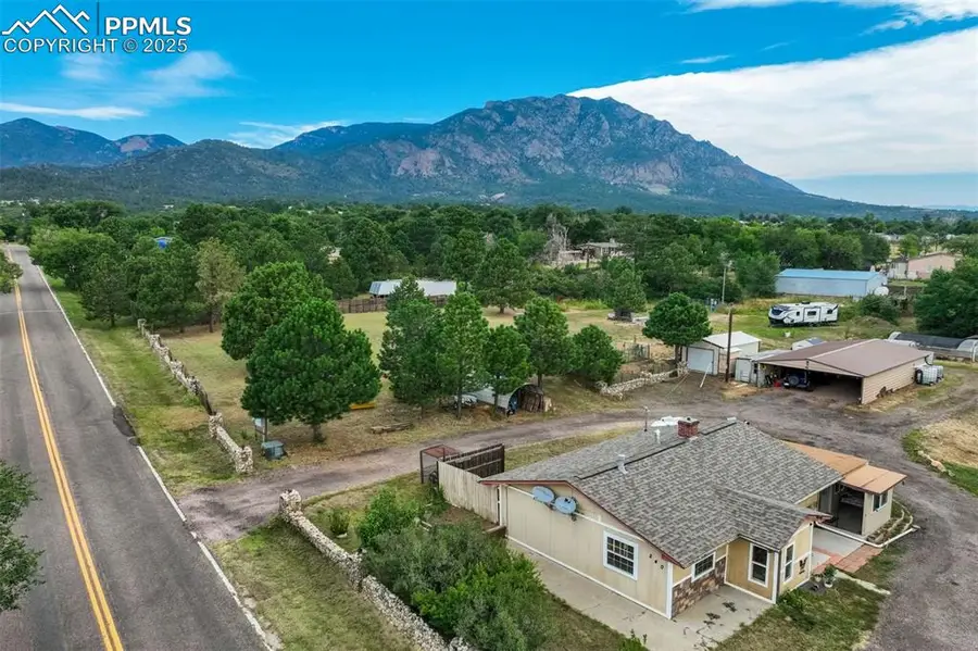 240 Cherokee Drive, Colorado Springs, CO 80926 - Image #2