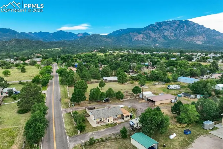 240 Cherokee Drive, Colorado Springs, CO 80926 - Image #3