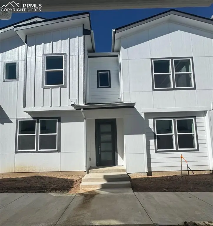 3371 Bivy Point, Colorado Springs, CO 80907 - Image #1