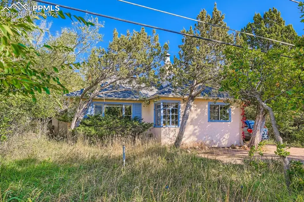 2036 Ridgeway Avenue, Colorado Springs, CO 80906 - Image #1