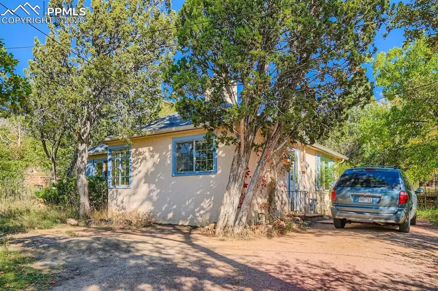 2036 Ridgeway Avenue, Colorado Springs, CO 80906 - Image #2