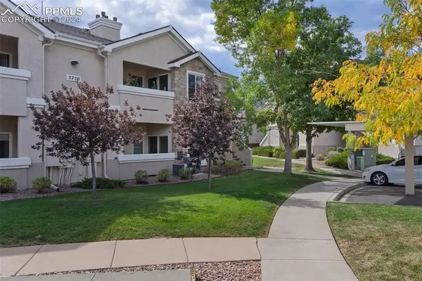 3750 Strawberry Field Grove #H, Colorado Springs, CO 80906