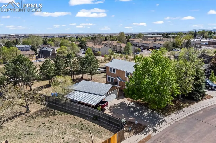 2075 Grady Court, Colorado Springs, CO 80915 - #3