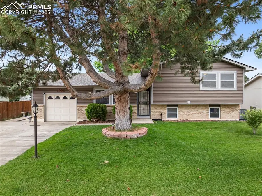 4030 Oberding Drive, Colorado Springs, CO 80911 - Image #2