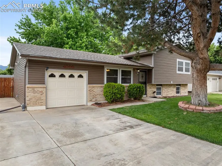 4030 Oberding Drive, Colorado Springs, CO 80911 - Image #3