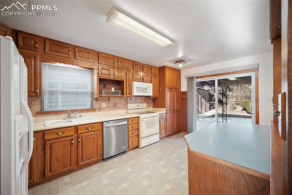 1706 W St Vrain Street, Colorado Springs, CO 80904 - Image #1