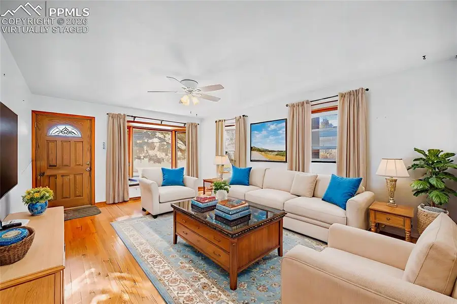 1706 W St Vrain Street, Colorado Springs, CO 80904 - Image #3