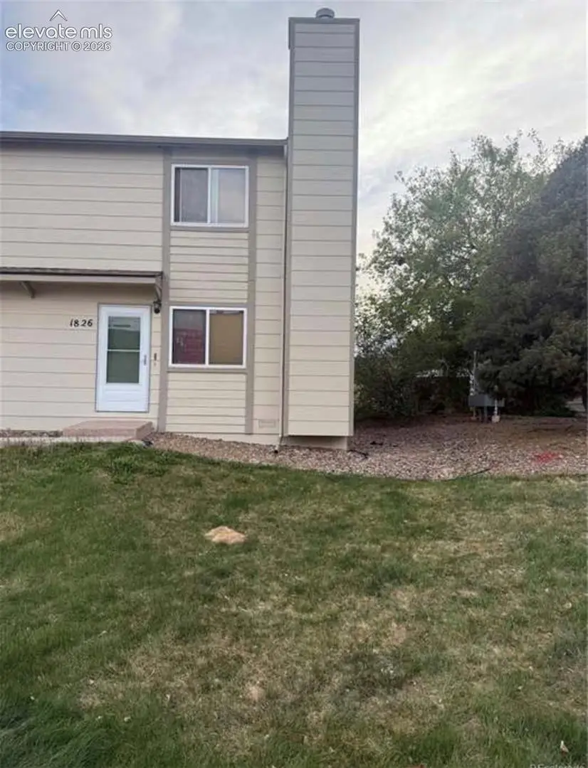 1826 Lanka Lane, Colorado Springs, CO 80915 - #1