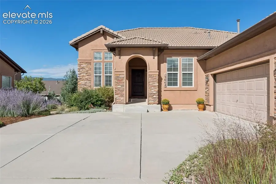15668 Old Post Drive, Monument, CO 80132 - #3