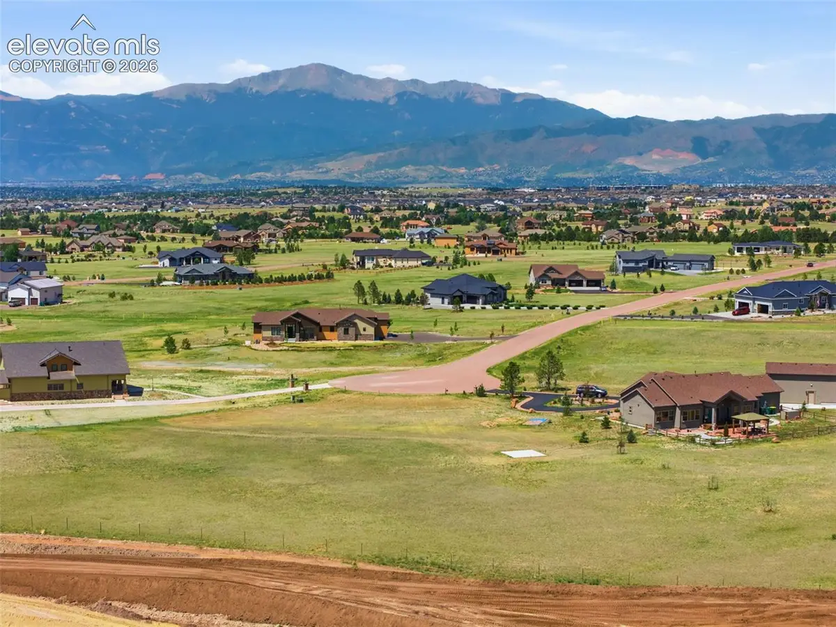 7989 Rannoch Moor Way, Colorado Springs, CO 80908 - #1