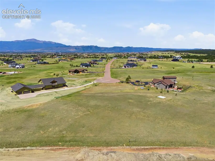 7989 Rannoch Moor Way, Colorado Springs, CO 80908 - #2