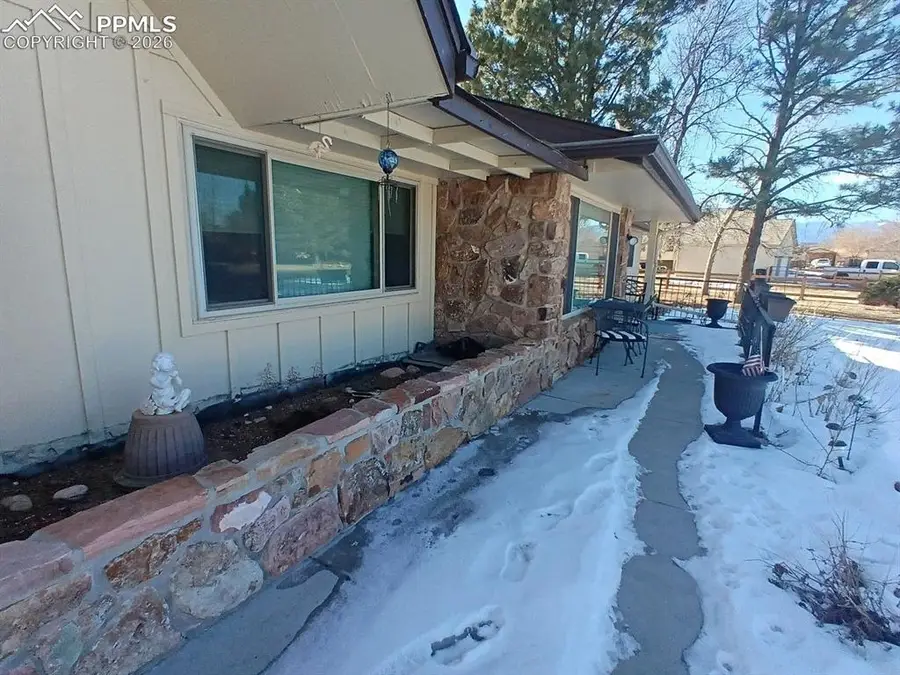 9535 Penn Cross Place, Colorado Springs, CO 80925 - #2