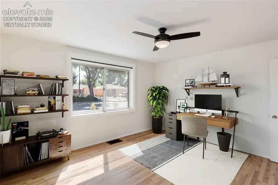 633 S Prairie Avenue, Pueblo, CO 81005 - #3