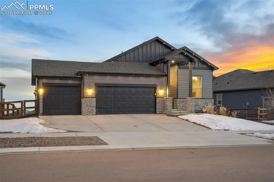 10489 Odin Drive, Colorado Springs, CO 80924 - Image #2