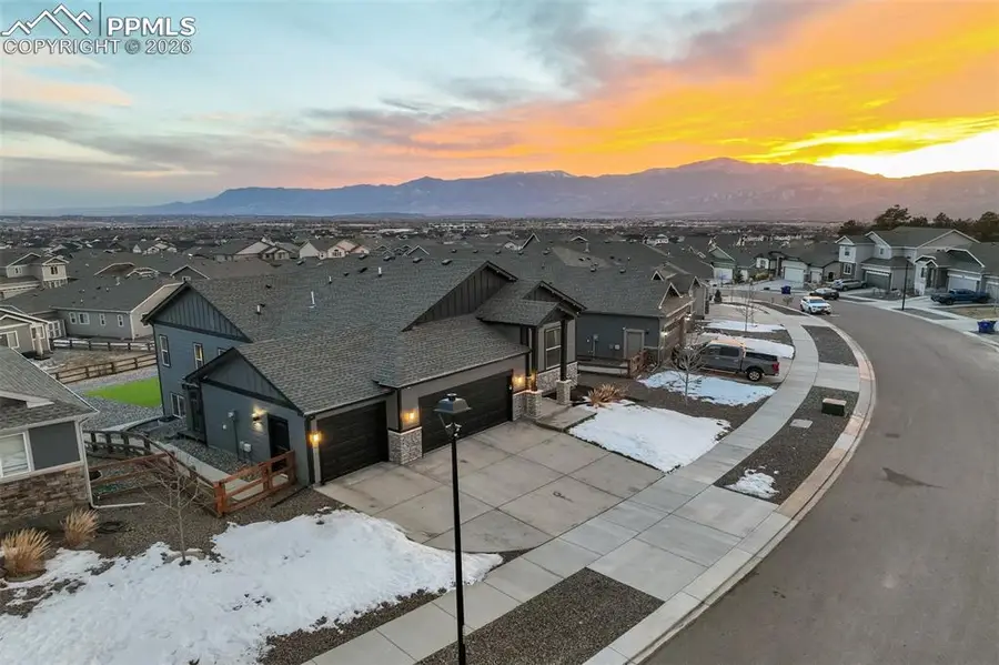 10489 Odin Drive, Colorado Springs, CO 80924 - Image #3