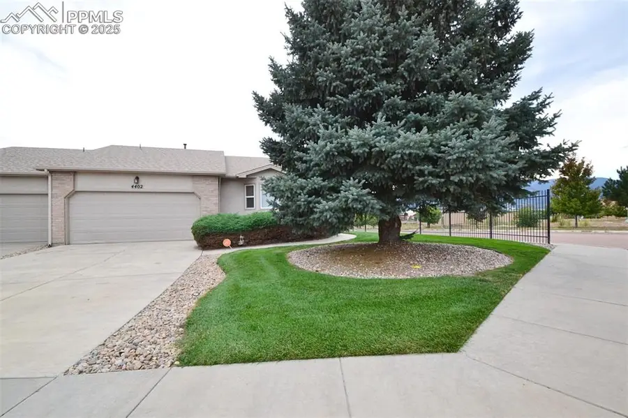 4402 Windmill Creek Way, Colorado Springs, CO 80911 - Image #2