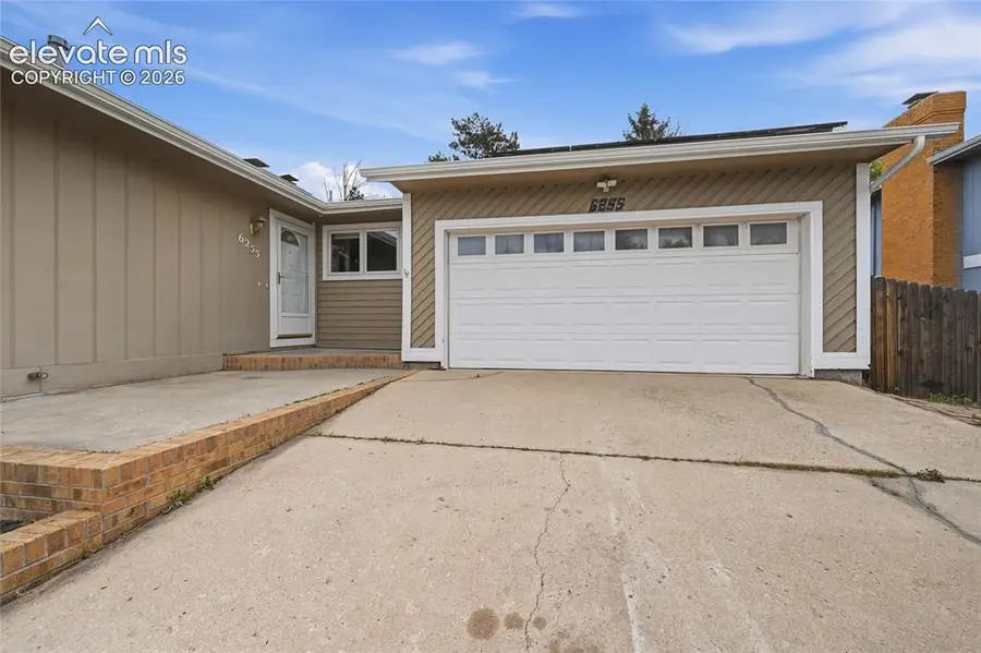 6255 Lange Drive, Colorado Springs, CO 80918 - #2