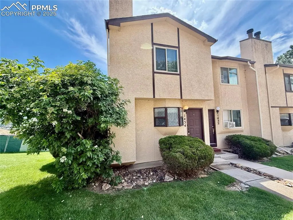 1434 Territory Trail, Colorado Springs, CO 80919 - Image #1