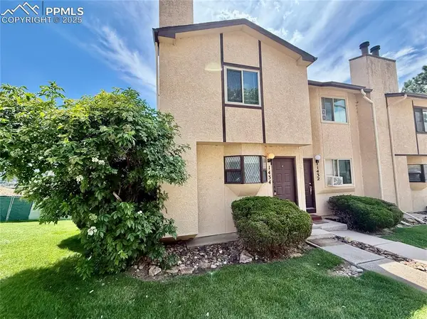 1434 Territory Trail, Colorado Springs, CO 80919