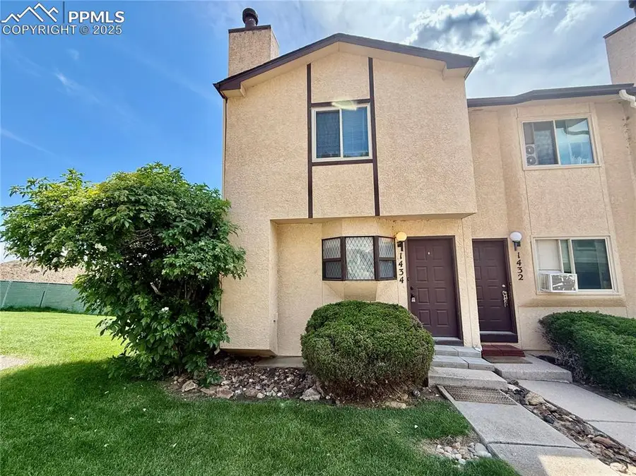 1434 Territory Trail, Colorado Springs, CO 80919 - Image #2