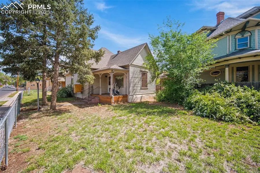 117 & 125 S Limit Street, Colorado Springs, CO 80905 - Image #2