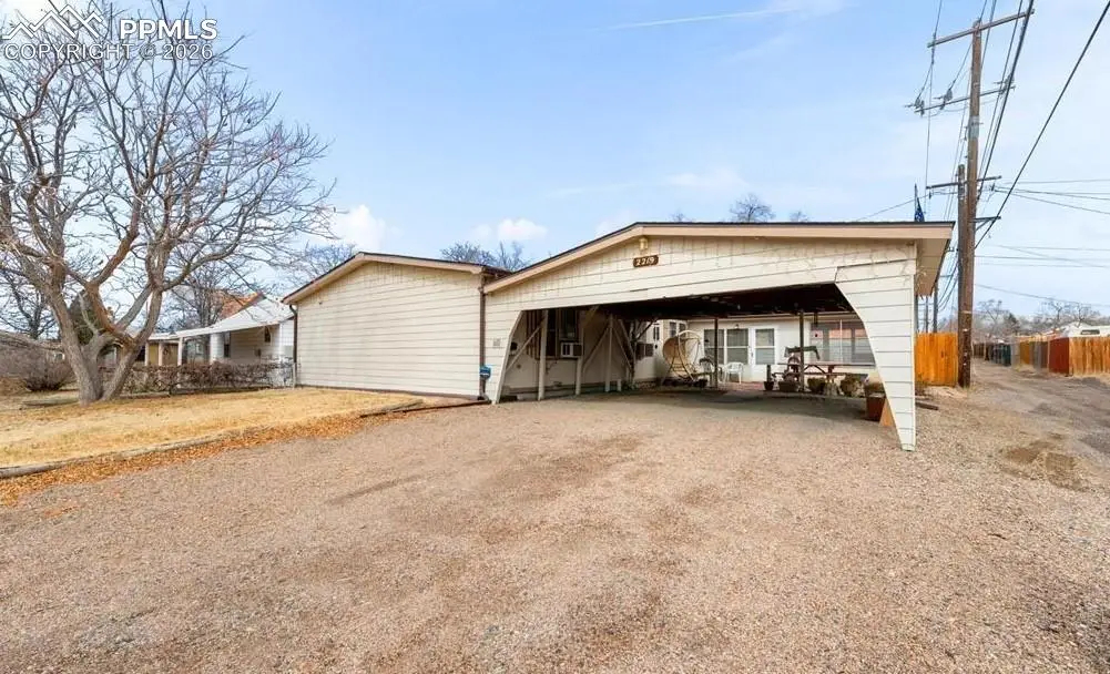 2219 W 28th Street, Pueblo, CO 81003 - #1