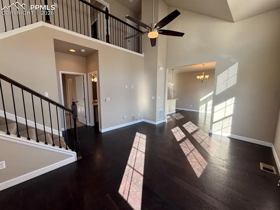 5460 Smokey Heights, Colorado Springs, CO 80924 - #3