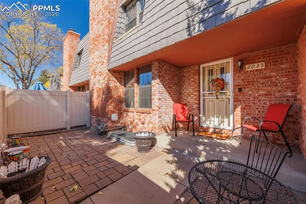 2035 Sussex Lane, Colorado Springs, CO 80909 - #1