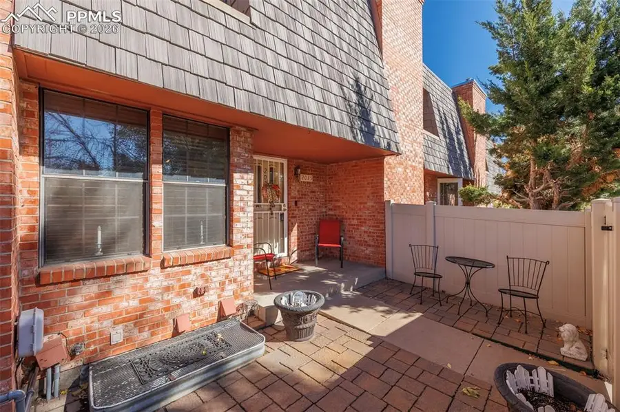 2035 Sussex Lane, Colorado Springs, CO 80909 - #2