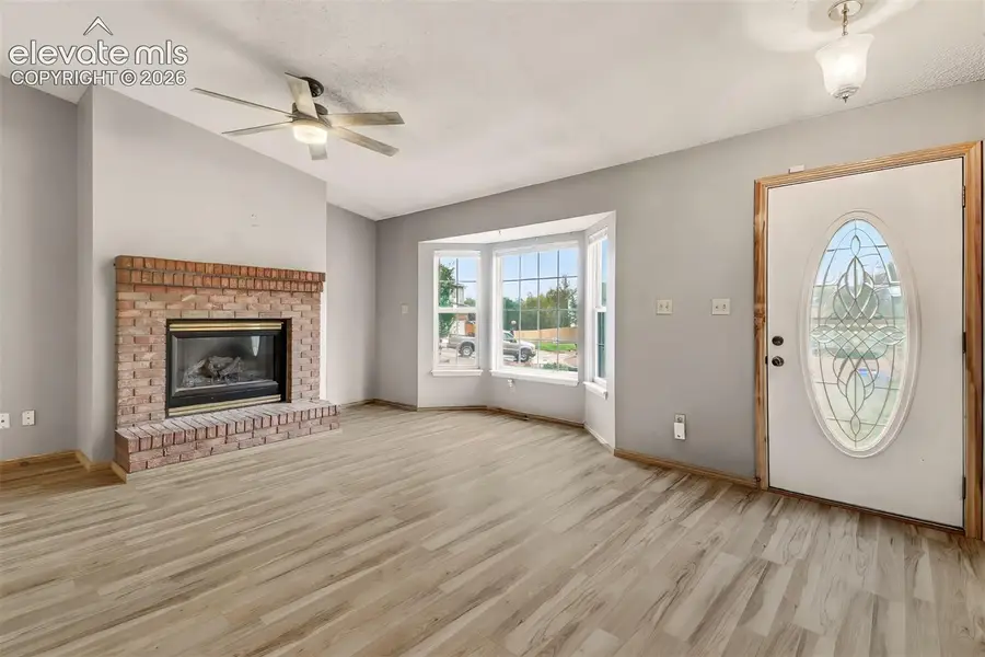 9650 Dutch Elm Drive, Colorado Springs, CO 80925 - #3