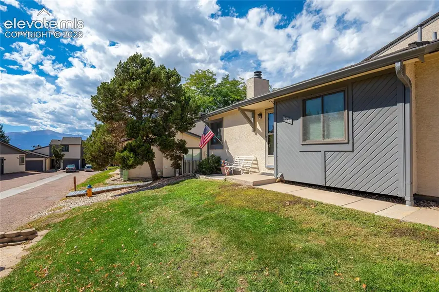 4875 Bluestem Drive, Colorado Springs, CO 80917 - #3