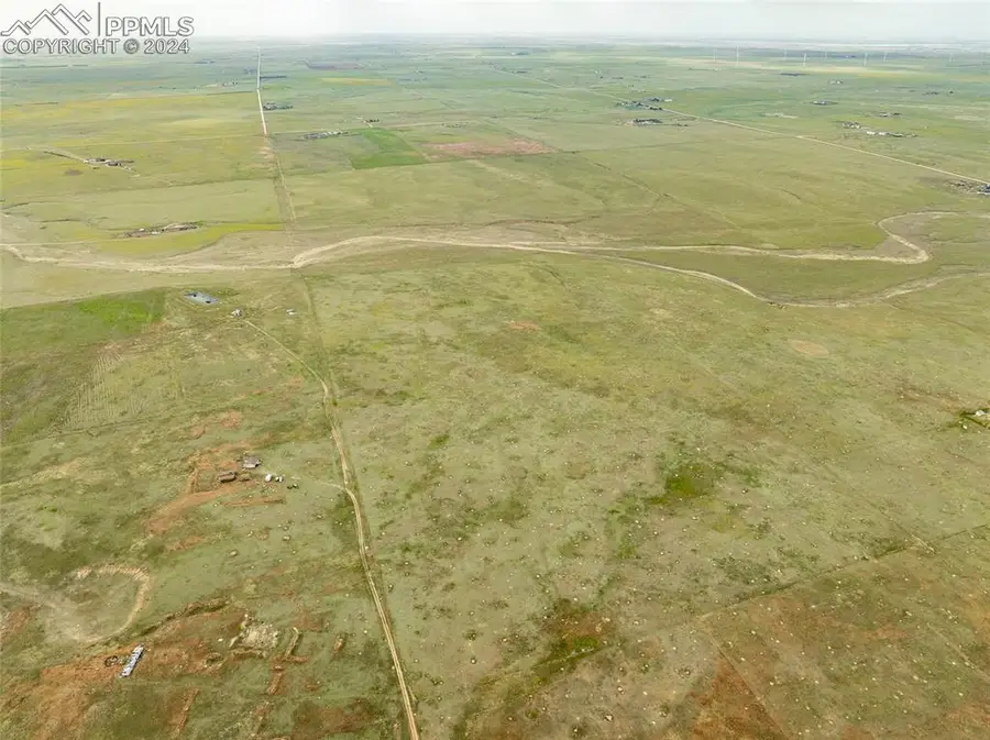 Parcel A Hanisch Road, Calhan, CO 80808 - Image #3