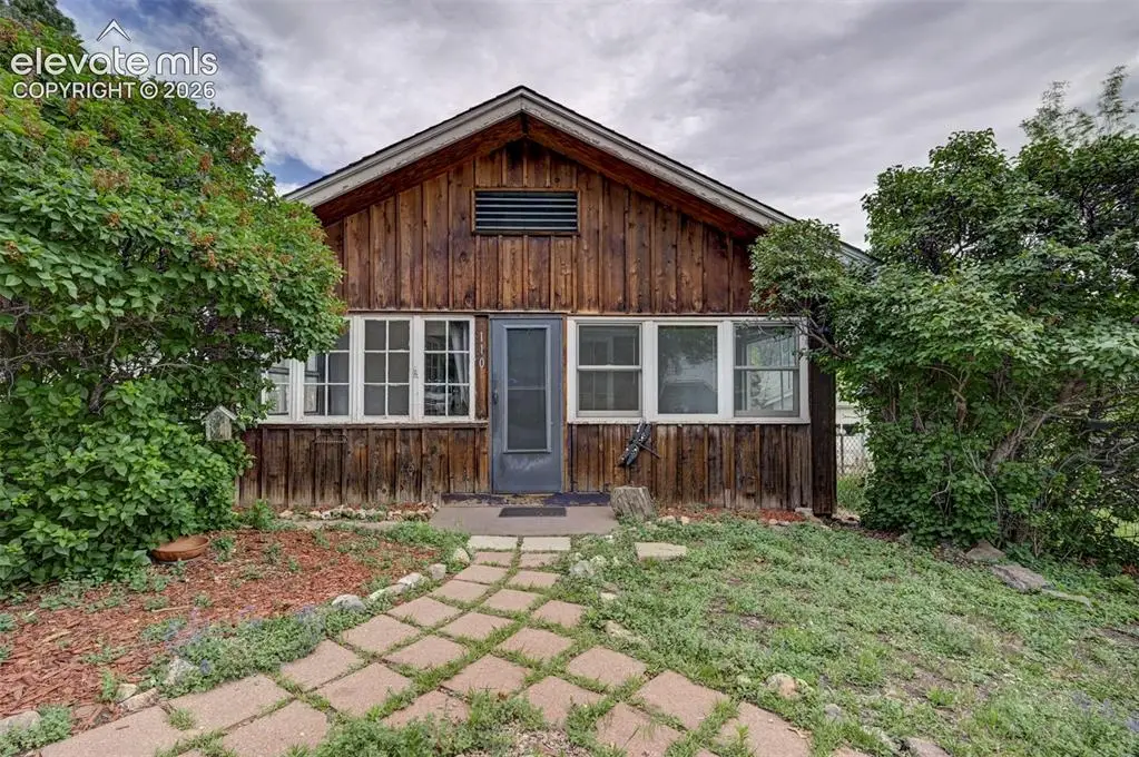 110 Duncan Avenue, Manitou Springs, CO 80829 - #1