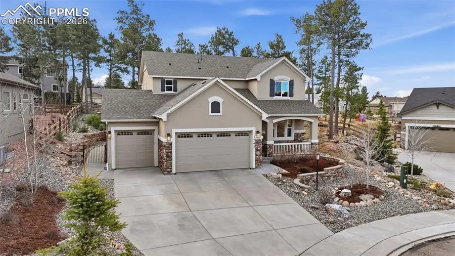 1765 Summerglow Lane, Monument, CO 80132 - #3