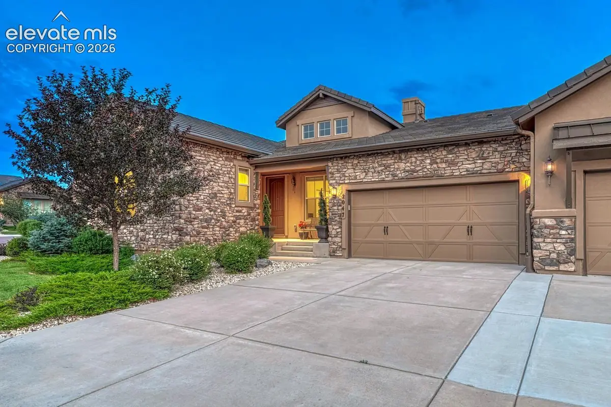 Address Withheld By Seller, Colorado Springs, CO 80921 - #1