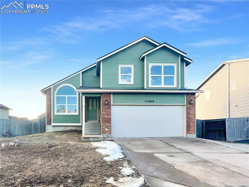 11288 Berry Farm Road, Fountain, CO 80817 - Image #1