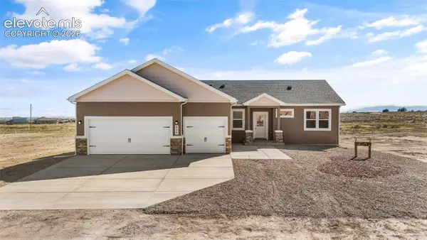 824 E Loma Drive, Pueblo West, CO 81007