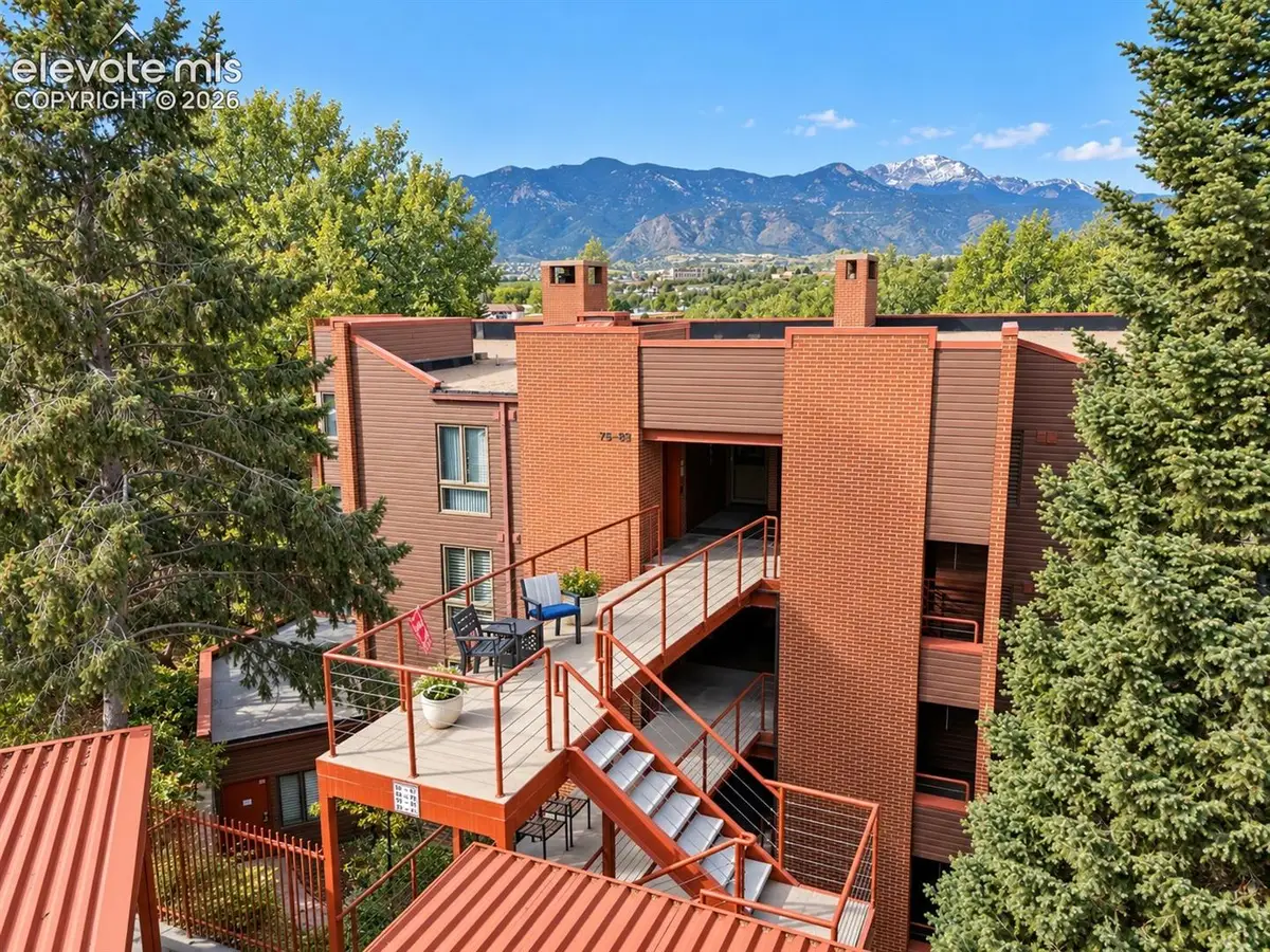 41 W Boulder Street, Colorado Springs, CO 80903 - #1
