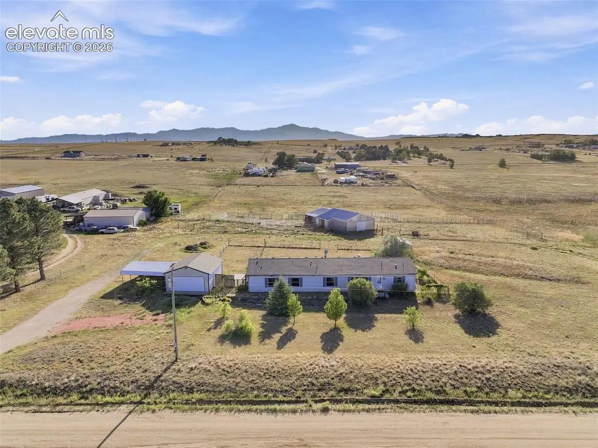 740 Donald Road, Colorado Springs, CO 80930 - #1