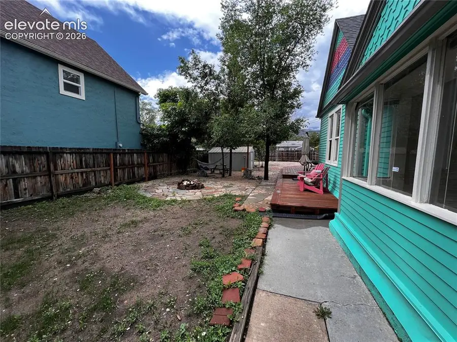 1709 W Colorado Avenue, Colorado Springs, CO 80904 - #2