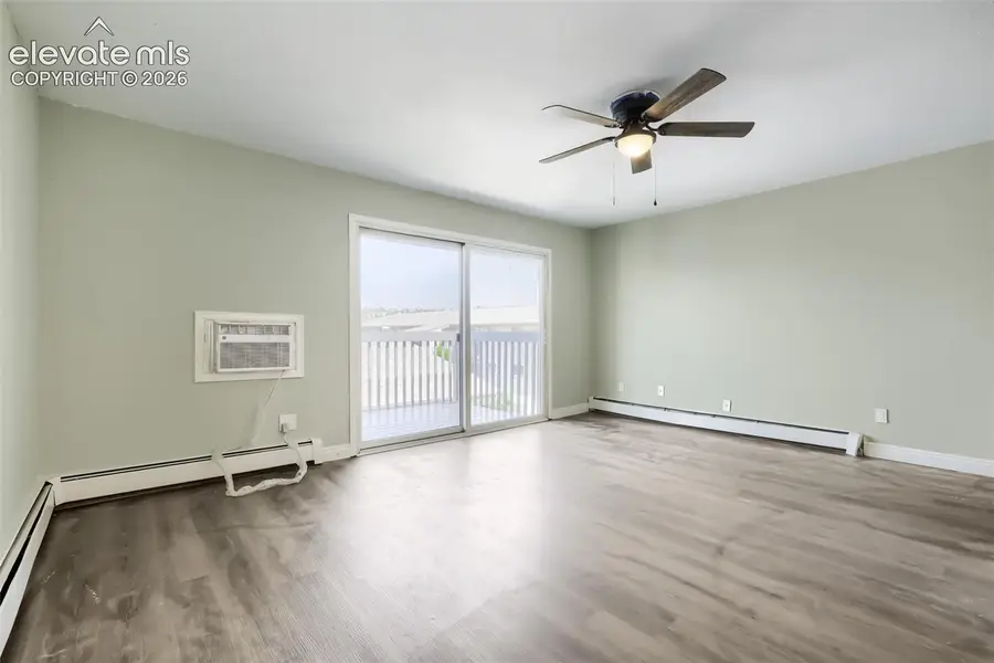 5030 El Camino Drive #17, Colorado Springs, CO 80918 - #3