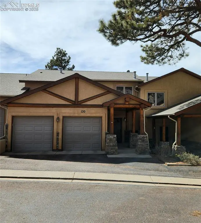 130 Elk Grove Lane, Woodland Park, CO 80863 - Image #1