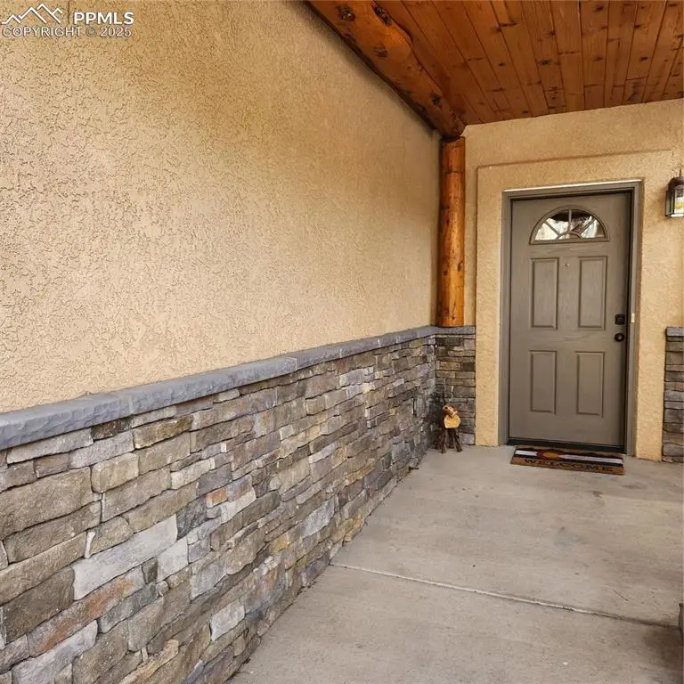130 Elk Grove Lane, Woodland Park, CO 80863 - Image #2
