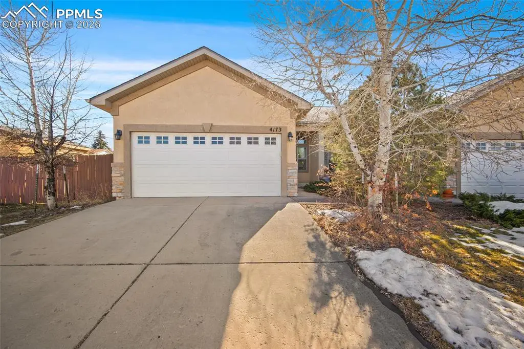 4173 Siferd Boulevard, Colorado Springs, CO 80917 - Image #1