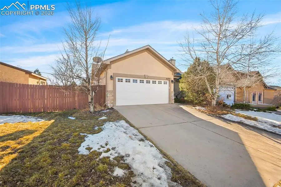 4173 Siferd Boulevard, Colorado Springs, CO 80917 - Image #2