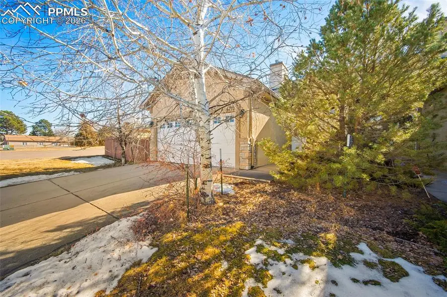 4173 Siferd Boulevard, Colorado Springs, CO 80917 - Image #3