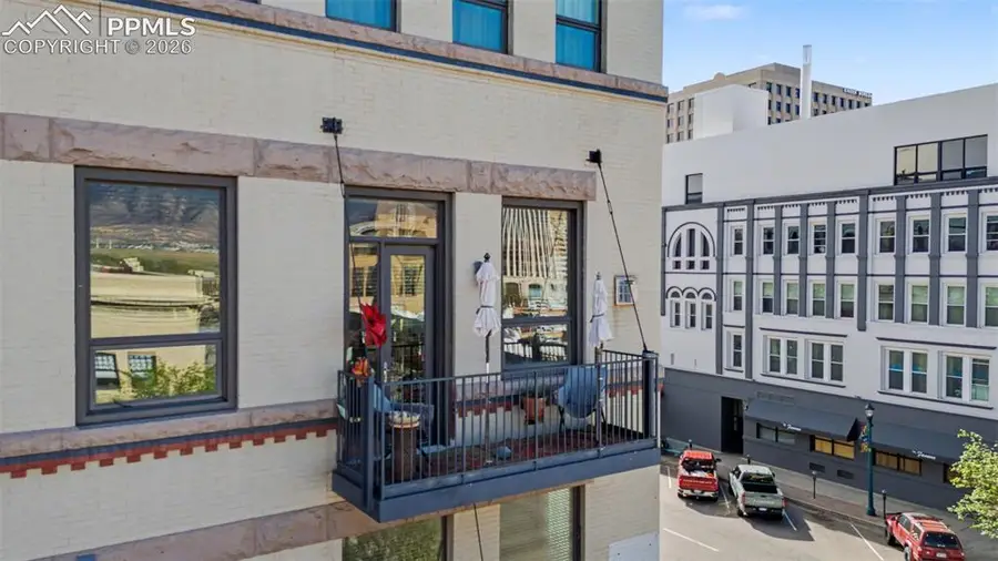 101 N Tejon Street #350, Colorado Springs, CO 80903 - #3